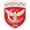 Virtual Roblox Turkish Arrows #PRIVATE