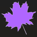 Maple Stream IPTV Server Icon