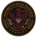 Redhawk City Police Department