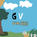 gamer-verse:united! Discord server icon