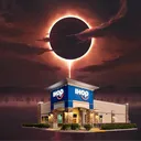 Evil I-HOP