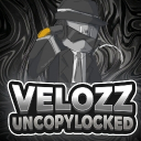 Discovery icon for Velozz Uncopylocked Discord server