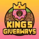 King's Giveaway