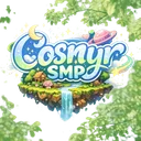 ⸝⸝ Cosmyr SMP  𐔌՞ ܸ.ˬ.ܸ՞𐦯