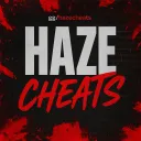 Haze Cheats #1k