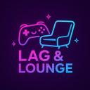 Lag & Lounge server icon