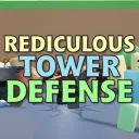Rediculous Projectz