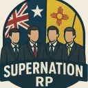 SuperNation RP