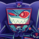 ⋆˙⟡ 𝖛𝖔𝖝'𝖘 𝖇𝖗𝖔𝖆𝖉𝖈𝖆𝖘𝖙 Discord server icon
