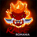 RAGE Romania - GTA V Roleplay Discord server icon