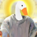 The Holy Goose Discord server icon