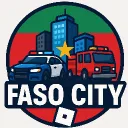 Faso City [DEV]
