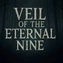 Veil of the Eternal Nine Server Icon