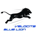 IN8 Velocità Blue Lion