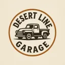 Desert Line Garage [GTAW:ES]