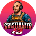 CRISTIANITO13 ENJOYERS🥇