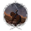 Partia Dressage OS