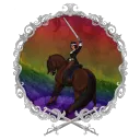 Partia Dressage OS