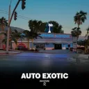 Auto Exotic