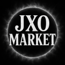 𝕁𝕏𝕆 𝕄𝔸ℝ𝕂𝔼𝕋