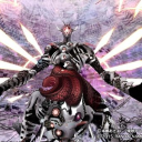 Digimon World : Glitch Executioner Discord server icon