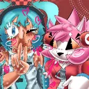 【 𝑳𝒖𝒄𝒊𝒅 𝑺𝒕𝒂𝒈𝒆 】 Discord server icon