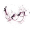 #   .ryuuketsu 𐬹 .ᐟ Discord server icon