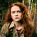 Stranger Things Discord server icon