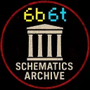 6b6t Schematics Archive