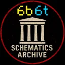 6b6t Schematics Archive