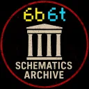 6b6t Schematics Archive