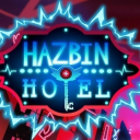 Hazbin Hotel! Discord server icon