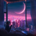 𝓣𝓱𝓮 𝓛𝓸𝓯𝓲 𝓑𝓪𝓻 Discord server icon