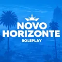 Novo - Horizonte - MTA:SA - RP - CORPS - FACS - GANGUES