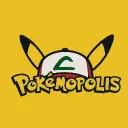 Pokémopolis Discord Server Icon