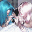 SWEETHEARTS!! Discord server icon