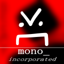 mono incorporated Discord server icon