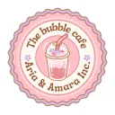 🌸𝓣𝓱𝓮 𝓑𝓾𝓫𝓫𝓵𝓮 𝓒𝓪𝓯𝓮☕🌸