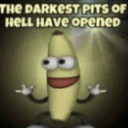 〜 𝜗𝜚　/ 𝖙𝖍𝖊 𝖈𝖆𝖛𝖊  ⟢　　𐄈 Discord server icon