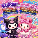 Monopoly Go! Crazy Fam Gifts/Games/Giveaways