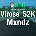 [🎅]"EB" || Exército Brasileiro' ||