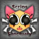 ᗢ Scrips Sanctuary