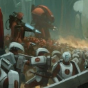 The Lorin Sector Redux: A Warhammer 40,000 Roleplay