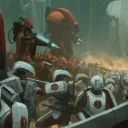 The Lorin Sector Redux: A Warhammer 40,000 Roleplay