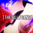 𓆩♡𓆪 𝑻𝒉𝒆 𝒔𝒊𝒍𝒍𝒚 𝒈𝒂𝒏𝒈 𓆩♡𓆪 Discord server icon