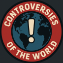 Controversies of the World Discord server icon