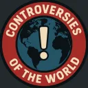 Controversies of the World Discord Server Icon