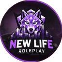 Discovery icon for New Life RP Discord server