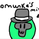Jellomunke's milk drawer