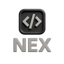 Nex Studio Discord server icon